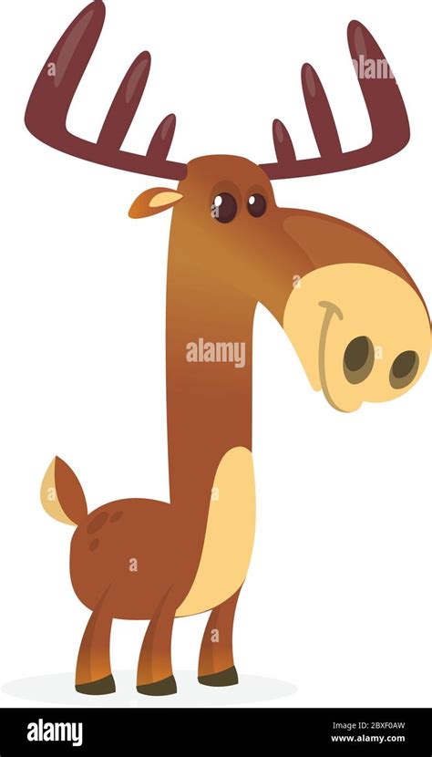 cartoon moose name|moose cartoon pictures.